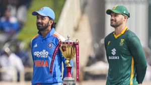 అదే మా కొంపముంచింది: దక్షిణాఫ్రికా కెప్టెన్ మార్‌క్రమ్