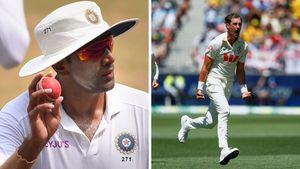 Ashes: ఒకే రోజు 19 వికెట్లు.. ఇప్పుడు టెస్ట్ క్రికెట్ సచ్చిపోదా? అశ్విన్ సెటైర్స్!