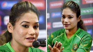 అతను లైంగికంగా వేధించాడు.. నా పీరియడ్స్ గురించి అడిగేవాడు: బంగ్లా మహిళా క్రికెటర్