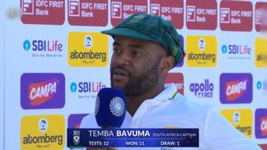 వారి వల్లే ఈ గొప్ప విజయం: సౌతాఫ్రికా కెప్టెన్