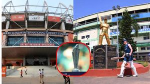 T20 World Cup 2026: తెలుగు రాష్ట్రాలకు మొండి చేయి!