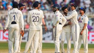 India Playing XI: గిల్, సుందర్ ఔట్.. సౌతాఫ్రికాతో రెండో టెస్ట్‌ ఆడే భారత తుది జట్టు ఇదే!