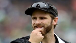 Heartbreak: ఎంత పని చేశావ్ కేన్ మామా: ఏమంత వయసైపోయిందని..!!