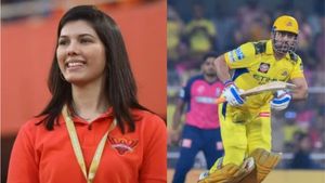 IPL 2026: సీఎస్‌కేకు కలిసి రానున్న కావ్యమారన్ తప్పిదం!