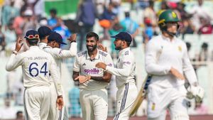 IND vs SA: 6 ఏళ్ల తర్వాత మ్యాచ్.. జట్టులో ఉన్నది ఒకే ఒక్కడు!