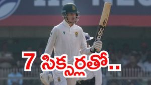 IND vs SA: చరిత్ర సృష్టించిన మార్కో జాన్సెన్.. 51 ఏళ్ల రికార్డ్ బద్దలు!