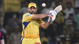 ధోని ఐపీఎల్ రిటైర్మెంట్‌పై  సీఎస్కే సీఈఓ సంచలనం!
