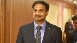 ఎమ్మెస్కే ప్రసా‌ద్‌కు ఘోర అవమానం!