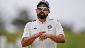 షమీకి మళ్లీ నిరాశే.. సౌతాఫ్రికాతో టెస్ట్ సిరీస్ ఆడే భారత జట్టు ఇదే!