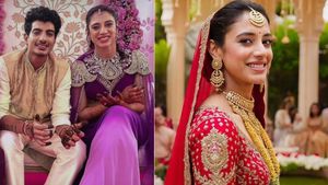 స్టార్ క్రికెటర్ స్మృతి మంధాన పెళ్లి వాయిదా 