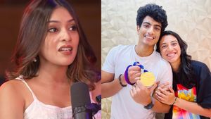 స్మృతి పెళ్లి రద్దుకు అసలు కారణం: చాహల్ ప్రియురాలి షాకింగ్ వీడియో!