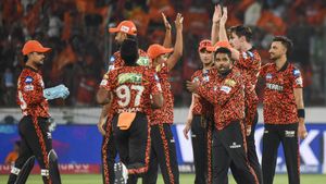 ఐపీఎల్ 2026కు SRH సారథి ఖరారు.. ఎవరంటే?