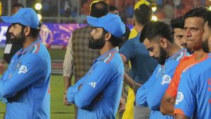 నవంబర్ 19: భారత క్రికెట్ బ్లాక్-డే!