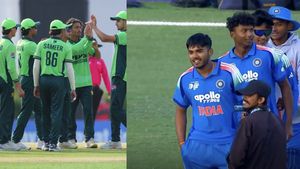 కొంపముంచిన ఆయుష్ మాత్రే.. ఆ తప్పుడు నిర్ణయం వల్లే!