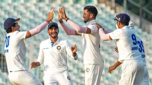 Devendra Singh Bora: ఎవడ్రా వీడు.. రోహిత్‌నే డకౌట్ చేశాడు!