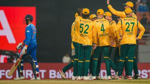 India Playing XI: శుభ్‌మన్ గిల్‌పై వేటు.. సౌతాఫ్రికాతో మూడో టీ20 ఆడే భారత తుది జట్టు ఇదే!