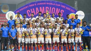  ప్రపంచకప్‌లో చరిత్ర సృష్టించిన భారత్