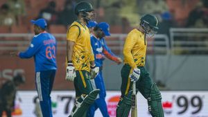 భారత్ ఓటమికి అసలు కారణం: క్వింటన్ డి కాక్ సంచలనం!