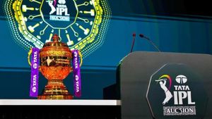 IPL 2026: ఐపీఎల్ వేలంలో ఈ నయా రూల్ తెలుసా? 