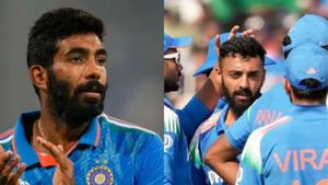 కుల్దీప్ కాదు.. అతనే బుమ్రాలా ప్రభావం చూపగలడు: మాజీ క్రికెటర్