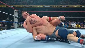  WWEకి జాన్ సీనా గుడ్ బై.. ఓటమితో ముగిసిన కెరీర్!