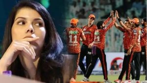 IPL 2026: రాసిపెట్టుకోండి.. సన్‌రైజర్స్ హైదరాబాద్‌దే టైటిల్!