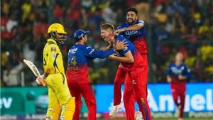 IPL 2026: 77 స్థానాల కోసం 1355 మంది పోటీ!