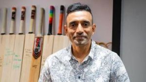 అతని వల్లే శుభ్‌మన్ గిల్‌పై వేటు: రాబిన్ ఊతప్ప