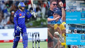 ఒక్క క్యాచ్‌తో రూ.1.08 కోట్లు!