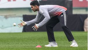 గిల్ ఎంపికే మొదటి తప్పు: మాజీ క్రికెటర్ 