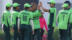 భారత్‌కు భారీ షాక్: ఆసియా కప్ విజేతగా పాకిస్థాన్