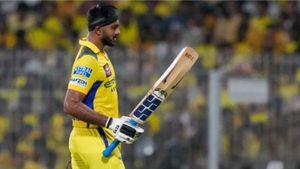 IPL 2026: అనామక ప్లేయర్‌గా విజయ్ శంకర్.. ఎందుకంటే?