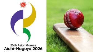 Asian Games 2026: పసిడి వేటలో 10 జట్లు.. క్రికెట్ షెడ్యూల్ వచ్చేసింది!