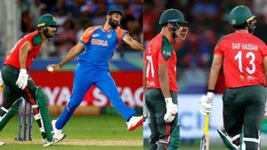 T20 WC 2026: భారత్‌కు రాకపోతే బంగ్లాదేశ్‌కు రూ.240 కోట్ల నష్టం!