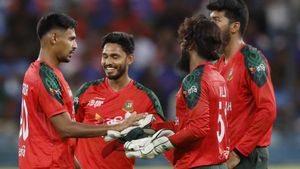 టీ20 వరల్డ్ కప్‌లో 'బంగ్లా' రచ్చ!