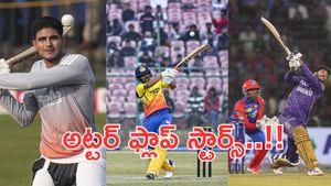IPL స్టార్లు అట్టర్ ఫ్లాప్ షో:జాబితాలో సన్‌రైజర్స్ ఆటగాడు..!!