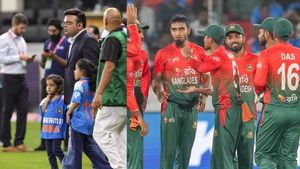క్రికెట్ ఫ్యాన్స్‌కు షాక్.. బంగ్లాదేశ్ ప్రపంచకప్ బహిష్కరణ దిశగా?