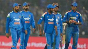 IND vs NZ: గిల్, అయ్యర్ ఇన్.. పంత్ ఔట్! న్యూజిలాండ్‌తో తొలి వన్డే ఆడే భారత తుది జట్టు ఇదే!