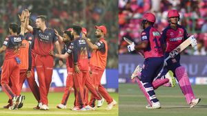 IPL 2026: ఆర్సీబీ, రాజస్థాన్ రాయల్స్‌కు బీసీసీఐ డెడ్ లైన్!