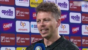 IND vs NZ: మా విజయ రహస్యం అదే: న్యూజిలాండ్ కెప్టెన్