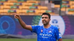 IND vs NZ: ఇప్పుడైనా అతనికి అవకాశం ఇవ్వండి: అశ్విన్