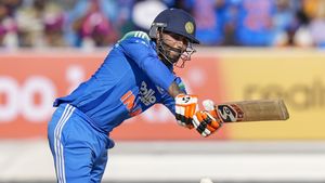 వన్డేలకూ రవీంద్ర జడేజా గుడ్ బై.. రిటైర్మెంట్ దిశగా అడుగులు!