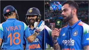 రో-కో ఫ్యాన్స్‌కు బ్యాడ్ న్యూస్..మళ్లీ  6 నెలలు ఆగాల్సిందే!