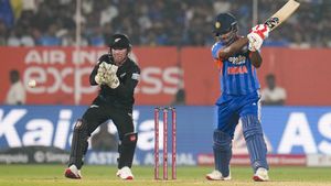 IND vs NZ: ఫామ్ ఔట్.. ఫ్యూచర్ ఇన్ డౌట్!