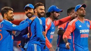 టీ20 ప్రపంచకప్‌లో 2 భారత జట్లు బరిలోకి దిగితే రెండు ఫైనల్ చేరుతాయి: గవాస్కర్