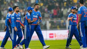 T20 World Cup 2026: ఆ మూడు జట్లతోనే టీమిండియాకు ముప్పు!