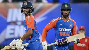 టీమిండియాకు 'డబుల్' జాక్ పాట్.. ఆ ఇద్దరు స్టార్స్ వచ్చేస్తున్నారు!