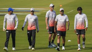 టీమిండియాకు బిగ్ షాక్.. టీ20 ప్రపంచకప్‌కు తెలుగోడు దూరం!