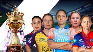 WPL మొదలవ్వడానికి గంటల ముందే షాకింగ్ న్యూస్.. స్టార్ ప్లేయర్ ఔట్!