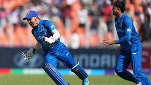 SA vs AFG: కొంపముంచిన అఫ్గానిస్థాన్ అత్యుత్సాహం!